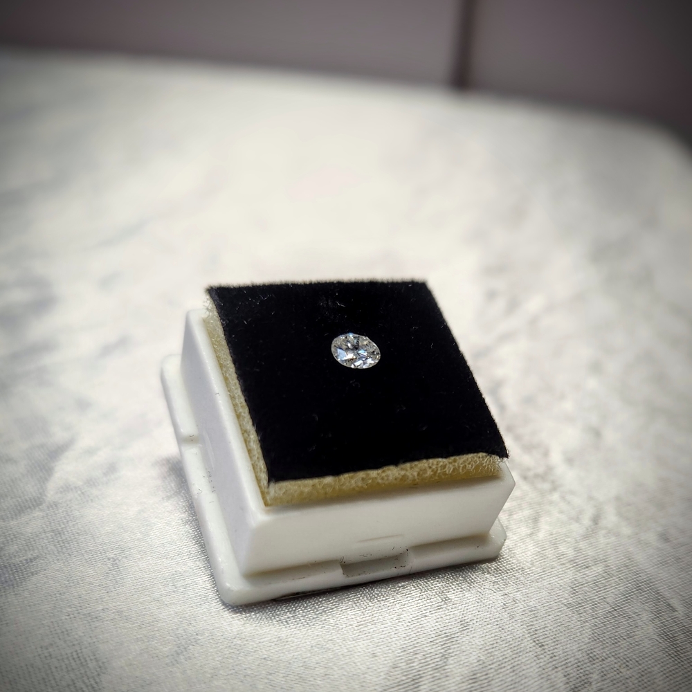 .30CT DIAMOND